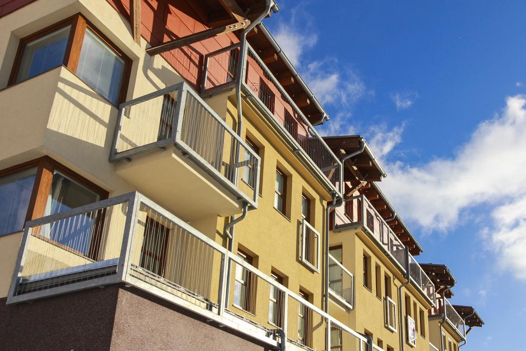 Studio Krusne Hory Klinovec Loucna pod Klinovcem Exterior photo